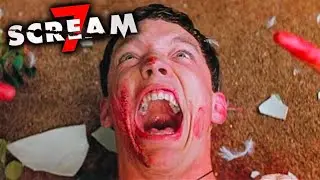 How Did Stu Macher Fake His Death? - SCREAM 7 Theory