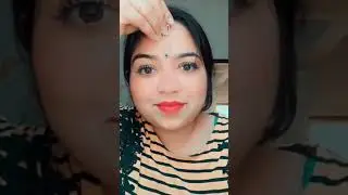 Bindi Hack✅ | How to Stick Bindi for Long Stay&nbsp;#shorts&nbsp;#youtubeshorts&nbsp;#makeupshorts#hack