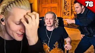 Чат сделал Sora 2 AI клипы со мной... 💀