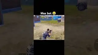 Real Ultra ProMax Bot Ever 😆 #bgmi #pubgmnextstarprogam #pubgmobile #memes #trending #pubgfunny