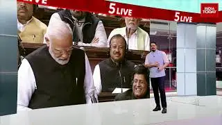 'PM Knows That Opposition Is Coming Together': National Affair Editor Rahul Srivanstava Analysis