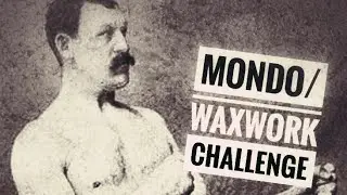 Waxwork & Mondo Death Waltz Challenge Response - Over 50 Soundtracks
