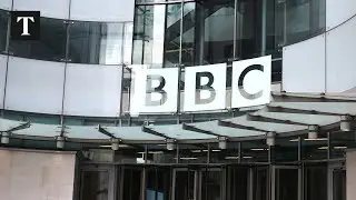 LIVE: BBC Board Members Explain Latest Crisis To MPs