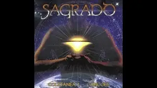 Sagrado Coração da Terra - Coletânea I - Canções (Álbum Completo)