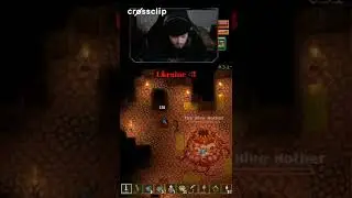 Core Keeper - Hive Mother Boss fight part 1