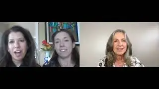Video 🌟 How to Start Running in Midlife with Julie Sapper & Lisa Reichmann of Run Farther & Faster