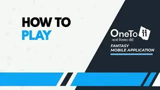 Onead new plan
