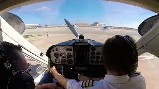 Tecnam 9H MSF Airline Malta School of Flying 0001