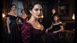 Denver's Most Dangerous Women | Mattie Silks