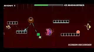 Haciendo un layout con la m&uacute;sica de bloodbath