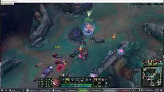 26/7/2025 C Zyra-Jhin vs Yunara-Ez : 1/2/5