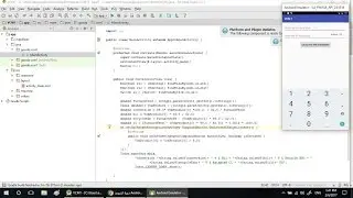 android studio Error :Create Process error=216, This version of %1 is not compatible