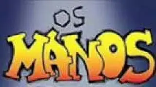 Ded&eacute;s Os Manos 89.1 FM - Seje gay