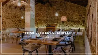 Hearty Spanish Food Made to Share I Lume & Co Restaurant I G&eacute;nova