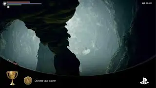 Demon's Souls PS5 