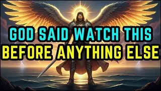 Chosen One, Time Is Running Out &mdash; This Must Be Your First Video Today