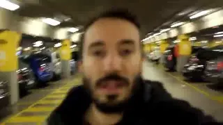 One shot in ikea