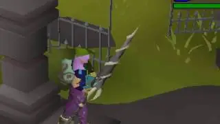 Я НАШЕЛ ЛУЧШИЙ ПРЕДМЕТ ДЛЯ РЕЙДОВ!!! (#7) OSRS Twisted League