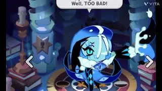 Shadow Milk Cookie being himself for 1 min and 43 secs
