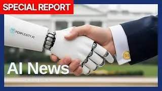 Jeff Bezos is Funding an AI That's Accused of Stealing Content