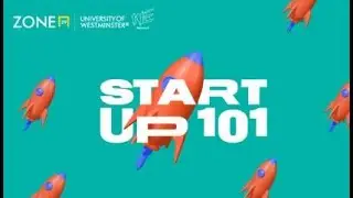 Startup 101 Pitching workshop Session 5
