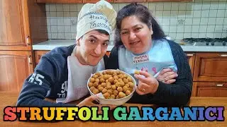 STRUFFOLI GARGANICI - 