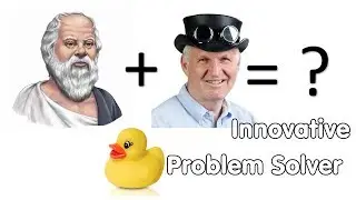 #213 How to build an innovative Problem Solver for 10 $ (ESP8266, Google Sheets)