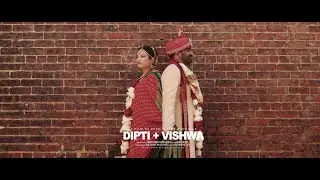 Richmond VA Indian Wedding, The Highlights