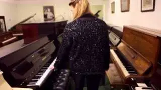 405tv Session: Phantom - 'Scars'