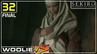 Sekiro (32 FINAL) Finale