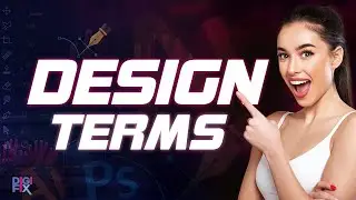 Design Terms You Should Know (feat. Every Designer Ever)