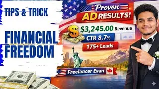 Facebook Ads Result Proof 🔥 | Real Response Show | Freelancer Evan&rsquo;s