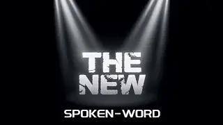 THE NEW................... #fyp #spokenword #impartedwords #intentionalliving #poetry #mindset #new 