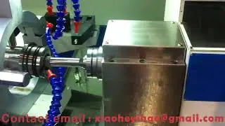 CNC Inner Hole Grinder CNC Internal Grinding Machine