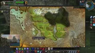 A Traitor Among Us wow quest