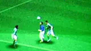 Primeiro video do drible da foca com Kerlon no w11!!