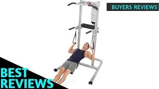 Best Selling Bowflex BodyTower Key Features Reviews