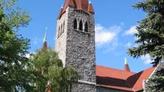 National Romantic style | Wikipedia audio article
