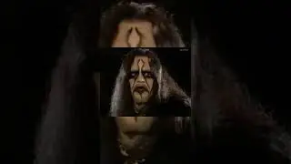 Satans plan for the near future according to former Dark Funeral singer Emperor Magus Caligula