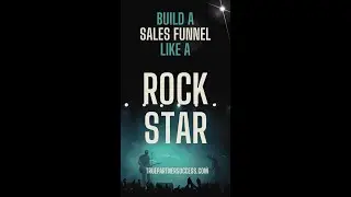 Build a simple lead capture sales funnel in just a few steps