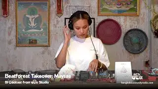 Beatforest Takeover: Maytae - 10th January 2025