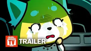 Aggretsuko Season 3 Trailer | Rotten Tomatoes TV