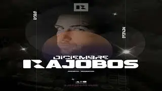 08.Sesion Diciembre 2025 Dj Rajobos