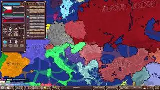 Operasyon Düşünülemez (Operation Unthinkable) Ages of Conflict