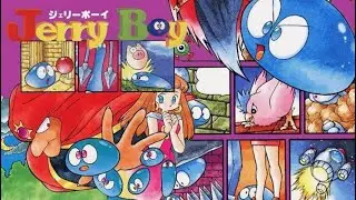 【#最終回】#スーパーファミコン #JerryBoy