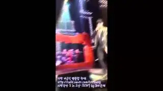Theater Turned off the TV  -LeeSsang Ft SongJiHyo (full song)