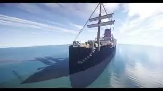 Minecraft RMS Umbria+Download