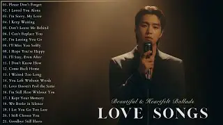 Love Songs 2026 &mdash; Beautiful & Heartfelt Sad Love Songs | Easy Listening Relaxing English Song Lyrics