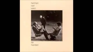 Herman van Veen &bull; De weduwe