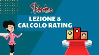 Sk&egrave;mino lezione 8: CALCOLO DEL RATING
